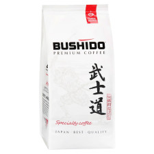 Кава Bushido Specialty зерно 227г mini slide 1