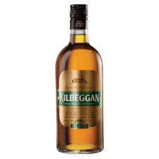 Виски Kilbeggan Traditional Irish 40% 1л mini slide 1