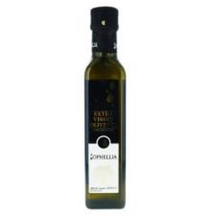 Масло Ophellia Extra Virgin оливковое 250мл