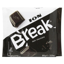 Шоколад Break темний 85г mini slide 1