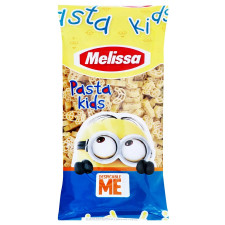 Макаронные изделия Мelissa Pasta Kids Despicable Me 500г mini slide 1