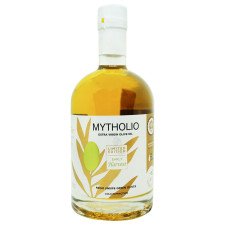 Масло оливковое Mytholio Extra Virgin нерафинированное 500мл mini slide 1