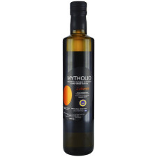 Олія оливкова Mytholio Laconia першого віджиму нерафінована 500мл mini slide 1