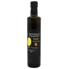 Олія оливкова Mytholiо Kalamata Extra Virgin 500мл mini slide 1