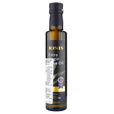Олія Ionis Extra Virgin оливкова 250мл mini slide 1