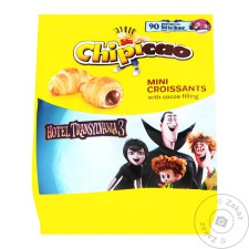 Круасан Chipicao міні какао 48г mini slide 1