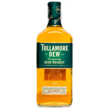 Віскі Tullamore Dew Original 40% 0,5л mini slide 1