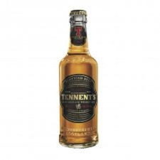 Пиво Aged with Whisky Oak світле 6% 0,33л mini slide 1