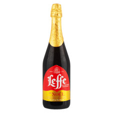 Пиво Leffe de Noel темне 0,75л mini slide 1