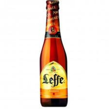 Пиво Leffe Ambree 6,6% 0,33л mini slide 1