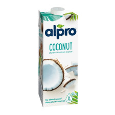 Напій Alpro кокосовий з рисом 1л mini slide 1