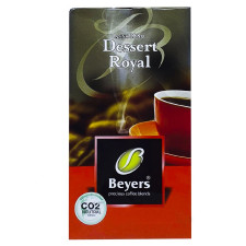 Кава Fort Beyers Royal мелена 250g mini slide 1