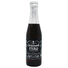 Пиво Lindemans Faro Lambic темное 4,5% 250мл mini slide 1