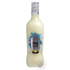 Лікер Pina Colada Coctail 15% 0,7л mini slide 1