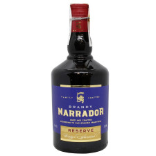 Бренди Narrador 38% 0.7л mini slide 1