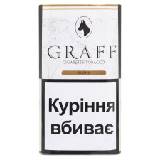 Тютюн Graff Blond 30г mini slide 1