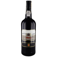 Вино Caseiro Tawny Porto красное крепкое 19% 0,75л mini slide 1
