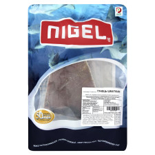 Тунец Nigel кусочками 500г mini slide 1