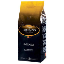 Кава в зернах Caffe' Tomasso Intenso 1кг mini slide 1