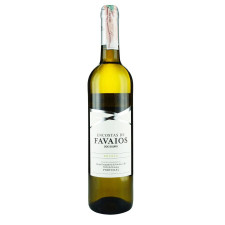 Вино Adega de Favaios біле сухе 12.5% 0,75л mini slide 1