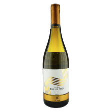 Вино Mesa do Presidente D.O.C. белое сухое 12.5% 0.75л mini slide 1