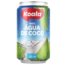 Вода кокосова Koala 330мл mini slide 1