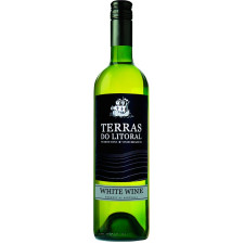 Вино Vidigal Terras do Litora біле сухе 12% 0,75л mini slide 1