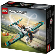 Конструктор Lego Technic Спортивный самолет mini slide 1