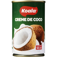 Крем Koala кокосовий 165мл mini slide 1