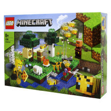 Конструктор Lego 21165 Пасіка mini slide 1