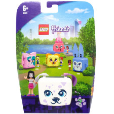 Конструктор Lego Friends Куб-далматинец с Эммой mini slide 1