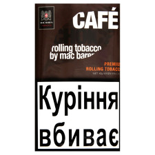 Тютюн Mac Baren Cafe Choice 40г mini slide 1