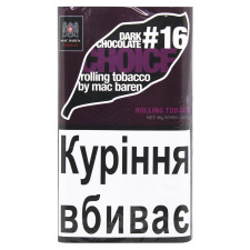 Тютюн Mc.Baren Choco Choice 40г mini slide 1