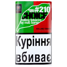 Тютюн Mc.Baren Apple Choice 40г mini slide 1