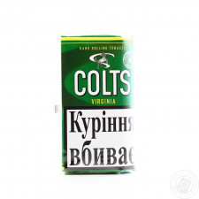 Тютюн Colts Вірджинія 40г mini slide 1