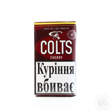 Тютюн Colts Вишня 40г mini slide 1