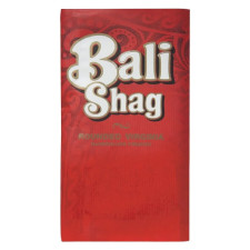 Тютюн Bali shag Rounded virginia 40г mini slide 1