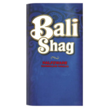 Табак Bali shag Halfzware 40г mini slide 1