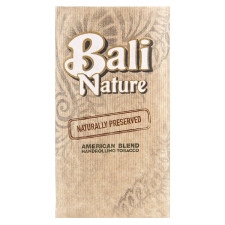 Тютюн Bali nature American blend 40г mini slide 1