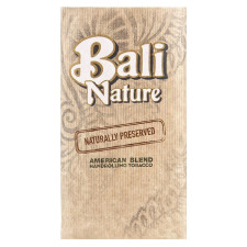 Тютюн Bali nature American blend 40г mini slide 1