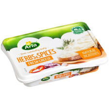 Сир Арла Буко м'який з зеленню 50% 150г mini slide 1