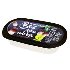 Веган продукт Lowicz Bez deka mleka з боровиками збагачений вітамінами 150г mini slide 1
