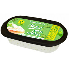 Продукт веганский Bez Deka Mleka с французскими травами 150г mini slide 1