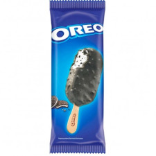 Мороженое Oreo Эскимо 65г mini slide 1
