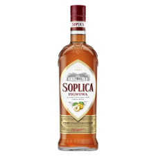 Горілка Soplica Айва 32% 0,5л mini slide 1