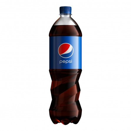 Напій газований Pepsi 1л slide 1
