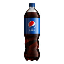Напиток газированный Pepsi 1л mini slide 1