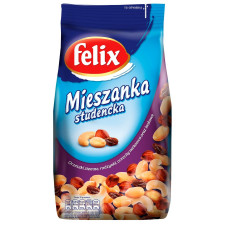 Горіхи Felix Студентська суміш 200г mini slide 1