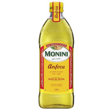 Олія оливкова Monini Anfora рафінована 1л mini slide 1