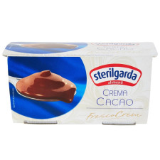 Десерт Sterilgarda крем какао 2х100г mini slide 1